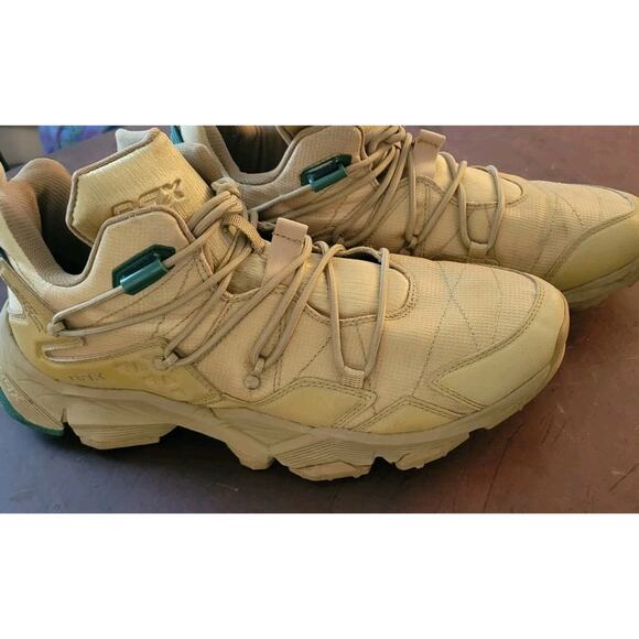 RAX Mens Sz. 11 Lightweight Hiking Walking Trekking Wading Sport Sneakers main image 4